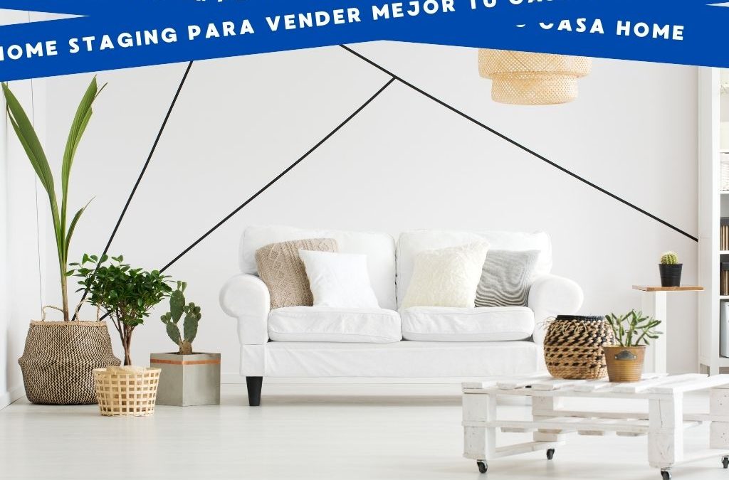 home staging