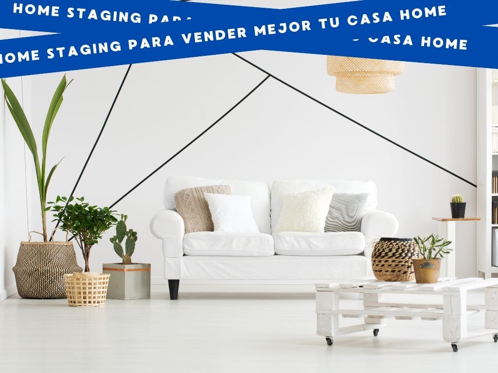 home staging
