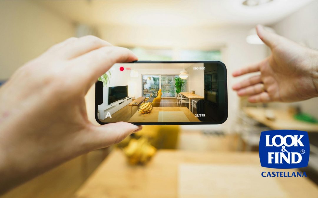 home staging casas herencias