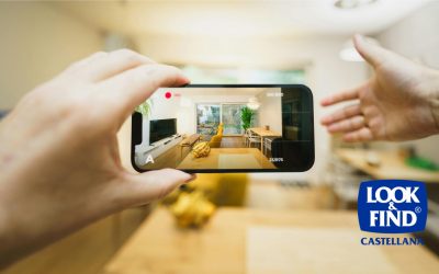 No necesitas reformar la casa que has heredado. Necesitas home staging.