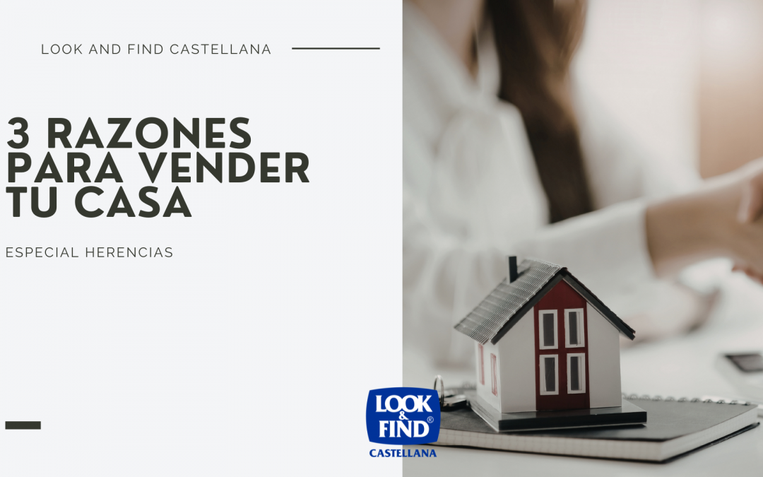 especial venta de viviendas